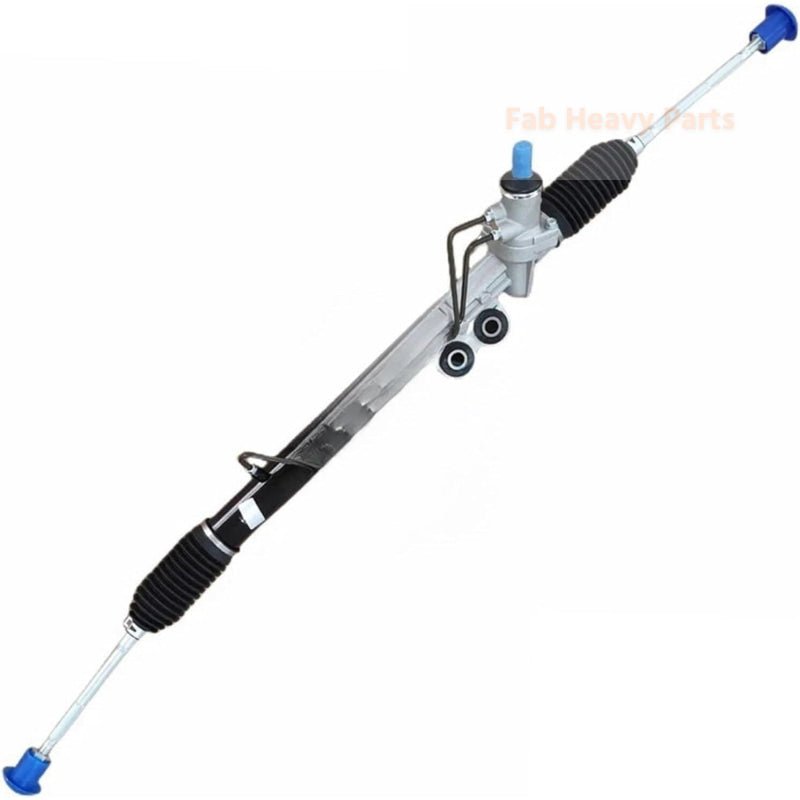 Power Steering Rack 8 - 97946131 - 1 897946131 8 - 98231299 8 - 98231299 - 0 Compatible For Isuzu D - max 2015 - 2020 4WD RHD - Fab Heavy Parts