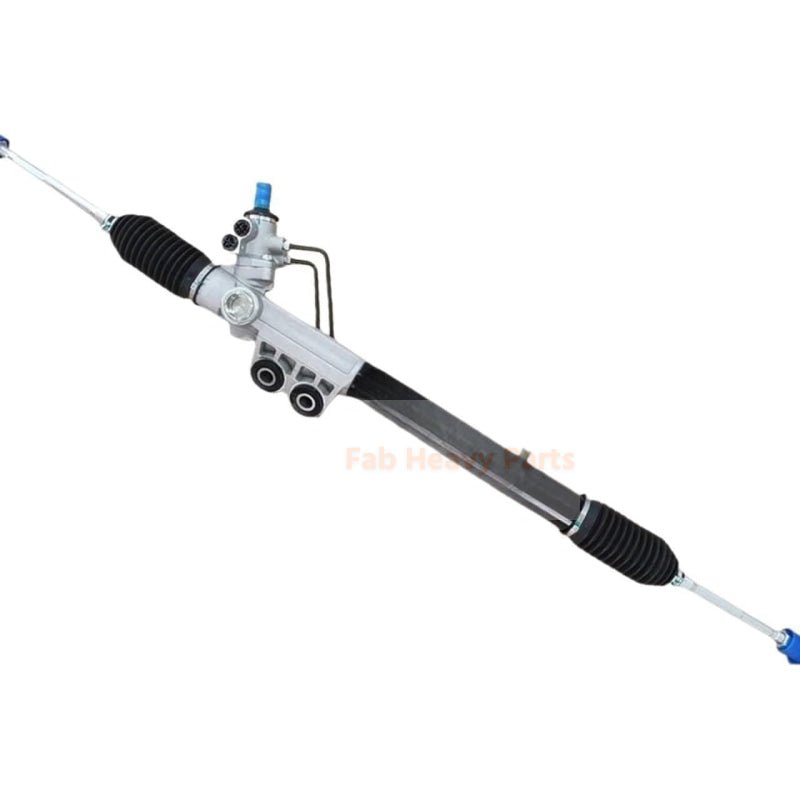 Power Steering Rack 8 - 97946131 - 1 897946131 8 - 98231299 8 - 98231299 - 0 Compatible For Isuzu D - max 2015 - 2020 4WD RHD - Fab Heavy Parts