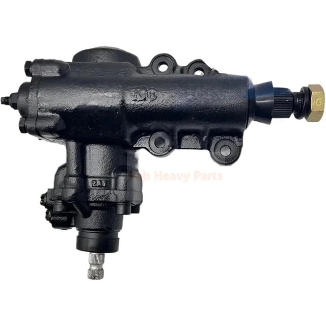 Power Steering Rack 8970453450 89109986 8-97045345-0 Fits for ISUZU Trooper TFR54 FUEGO TFR TFS 4JA1 4JB1