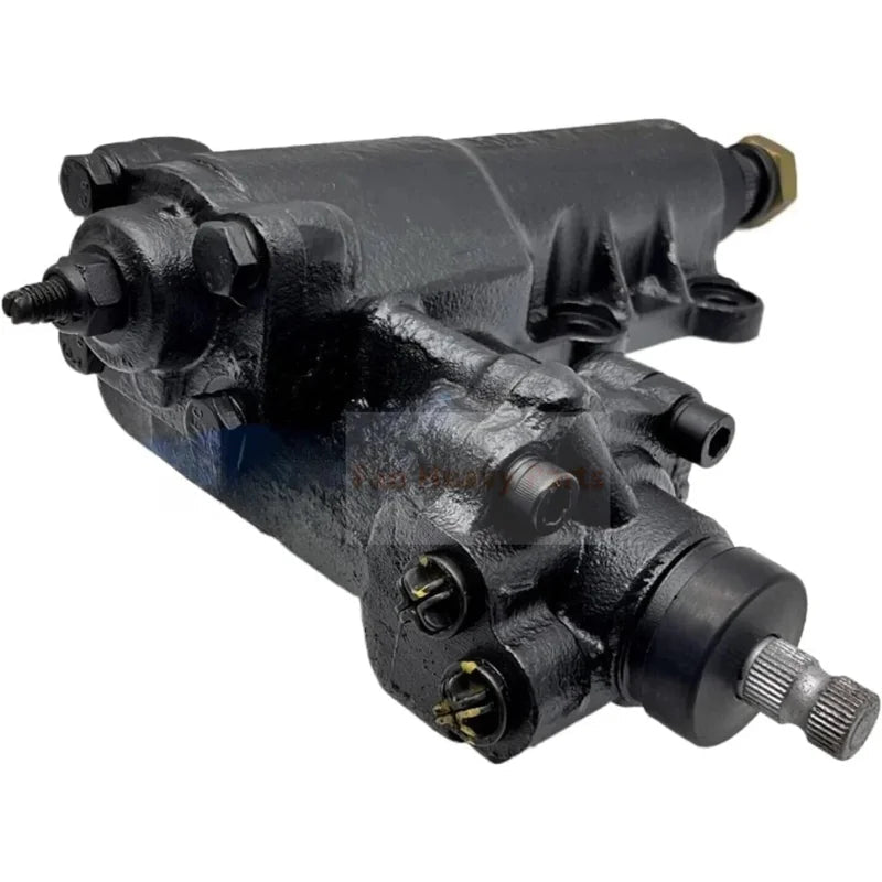Power Steering Rack 8970453450 89109986 8 - 97045345 - 0 Fits for ISUZU Trooper TFR54 FUEGO TFR TFS 4JA1 4JB1 - Fab Heavy Parts