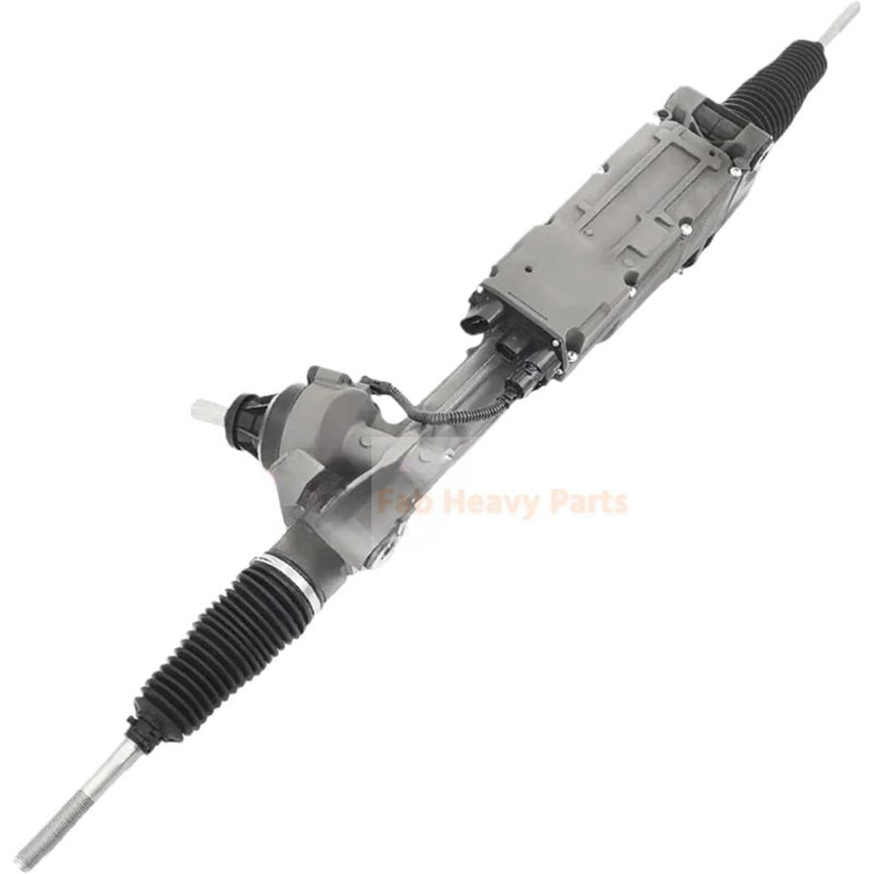 Power Steering Rack 8R0909144 8R0909144E 8R0909144P 8R1423055AN 8R1423055BE Compatible For A4 A5 A6 A7 Q5 - Fab Heavy Parts