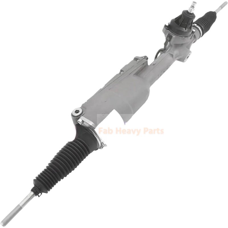 Power Steering Rack 8R0909144 8R0909144E 8R0909144P 8R1423055AN 8R1423055BE Compatible For A4 A5 A6 A7 Q5 - Fab Heavy Parts