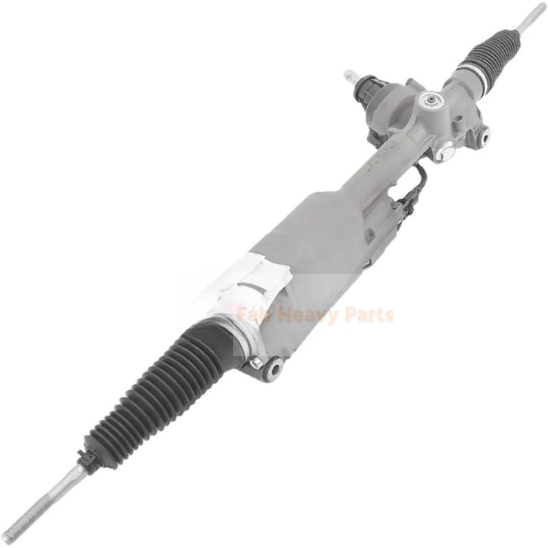 Power Steering Rack 8R0909144 8R0909144E 8R0909144P 8R1423055AN 8R1423055BE Compatible For A4 A5 A6 A7 Q5 - Fab Heavy Parts