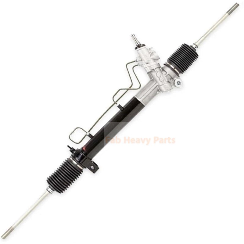Power Steering Rack And Pinion 44250 - 33034 44250 - 33041 44250 - 33042 44250 - 33031 Compatible For Toyota Camry 1992 - 2000 - Fab Heavy Parts