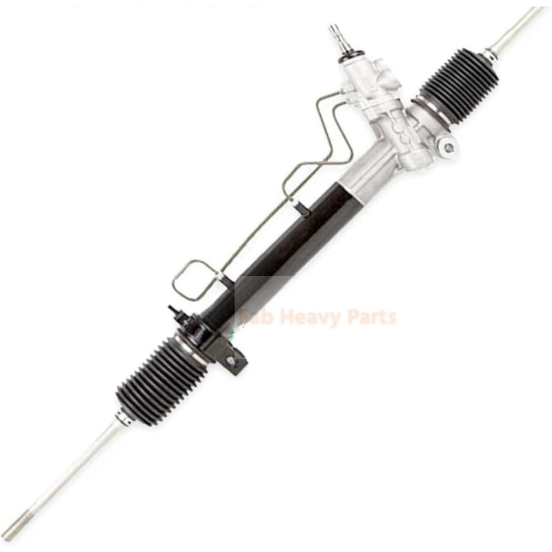 Power Steering Rack And Pinion 44250 - 33034 44250 - 33041 44250 - 33042 44250 - 33031 Compatible For Toyota Camry 1992 - 2000 - Fab Heavy Parts