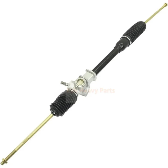 Stuurbekrachtigingsrek en rondsel 45510-12170 4551012170 Past voor Toyota Corolla AE100