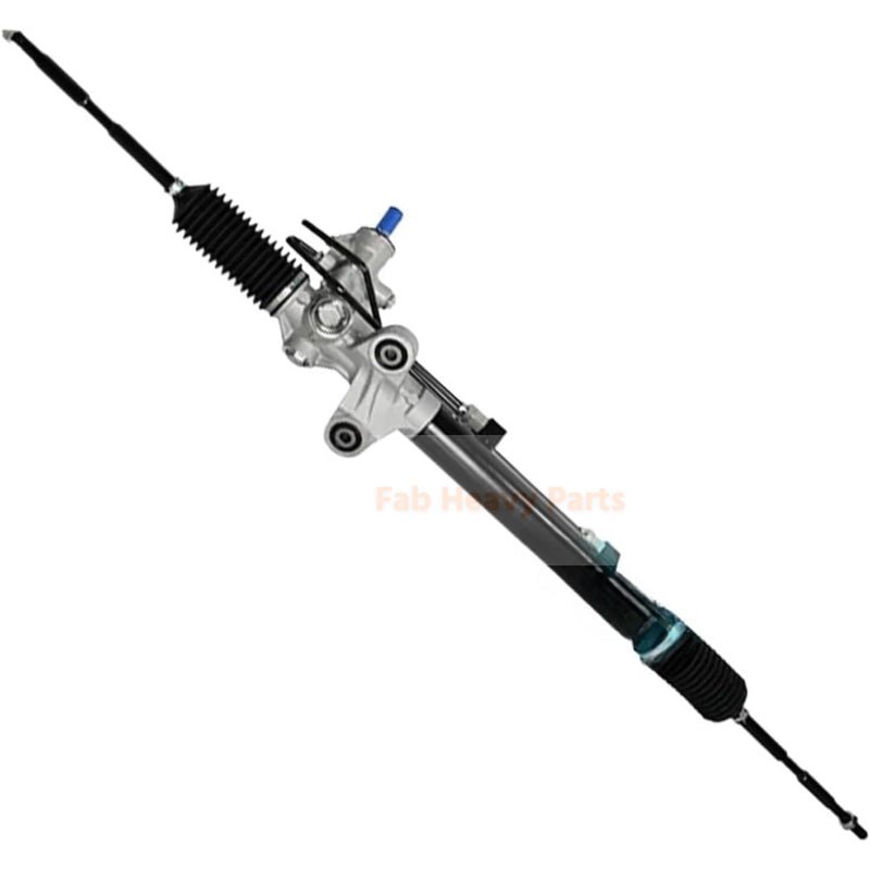 Power Steering Rack And Pinion Assembly 53601 - TK8 - A01 53601TK8A01 Compatible For Honda Odyssey 2011 12 13 14 15 16 17 - Fab Heavy Parts