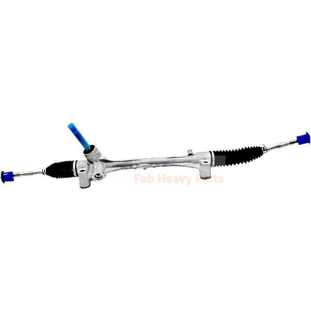 Power Steering Rack And Pinion Auto Steering Gear Box 45510-02590 45510-02820 Compatible For Toyota Corolla 19-21 NRE210 ZRE211 ZWE211