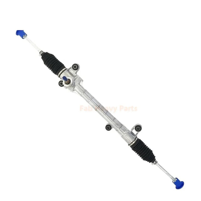 Power Steering Rack and Pinion Auto Steering Gears 45510-47011 4551047011 45510-47010 Fits for Toyota Prius NHW20 2003-2011