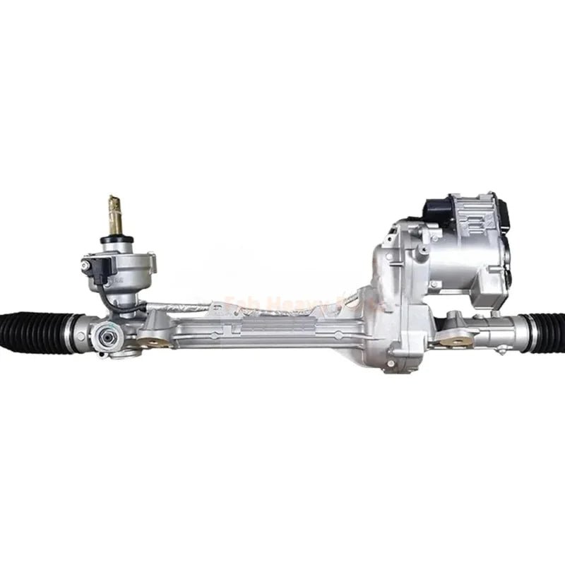 Power Steering Rack And Pinion Fb53 - 3D070 Fb53 - 3D070 - AD FB533D070 Fits for Ford Explorer 2016 Dual V6 3.5L Ti - VCT 4WD - Fab Heavy Parts