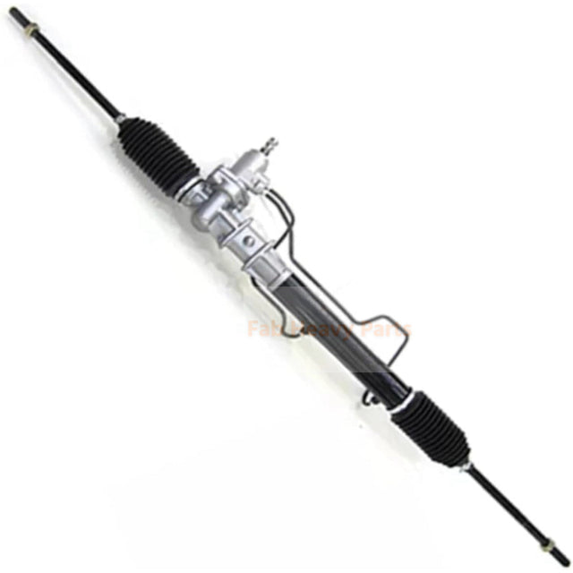 Power Steering Rack And Pinion MR374045 30-66029 DSR1670L 12-0800 MT9015 Compatible For Mitsubishi Pajero IO PAJERO PININ H6W H7W