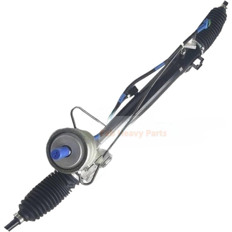 Power Steering Rack Compatible For Chevrolet Captiva 2011 - 2015 Automatic 2,4 Opel Antara 95474758 Left Hand Drive - Fab Heavy Parts