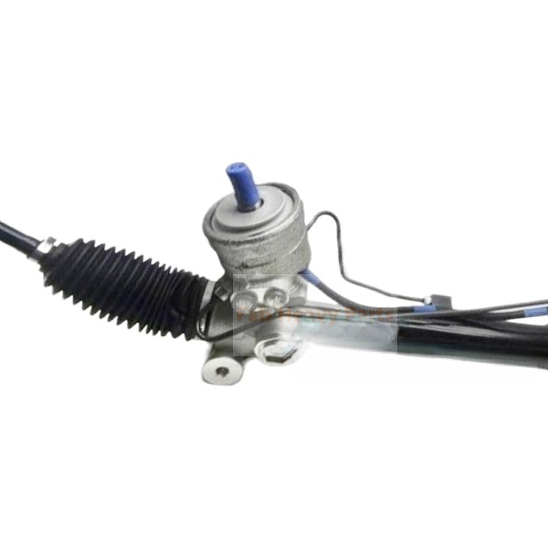 Power Steering Rack Compatible For Chevrolet Captiva 2011 - 2015 Automatic 2,4 Opel Antara 95474758 Left Hand Drive - Fab Heavy Parts