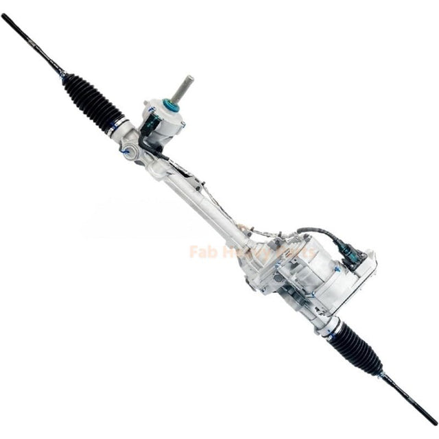 Power Steering Rack Compatible For Ford Explorer 2013 - 2015 Steering Gear Opinion Assembly EB5Z - 3504 - TRM EB5Z - 3504 - S DB5z - 3504 - MRM - Fab Heavy Parts
