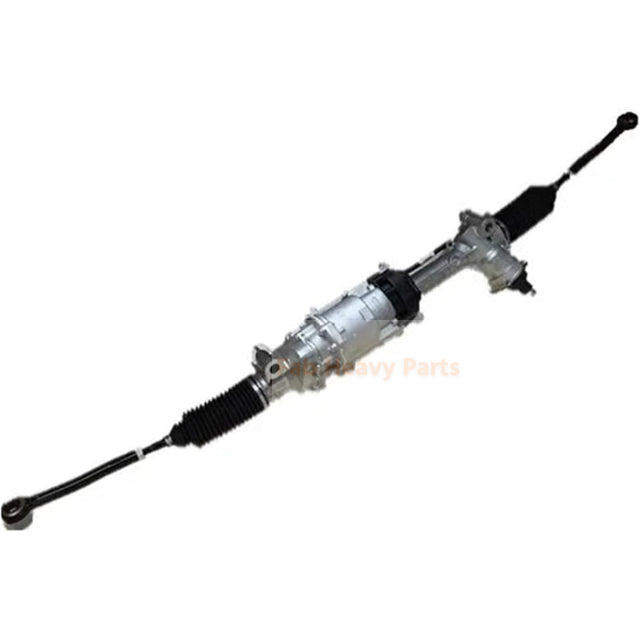 Power Steering Rack Compatible for Ford Transit Ranger TDCI V348