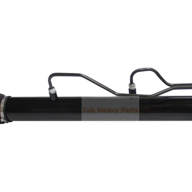 Power Steering Rack Electric & Pinion 0K53A-32110 0K53A32110 K55232110A 0K60A32110 Compatible For KIA K2500 K2700