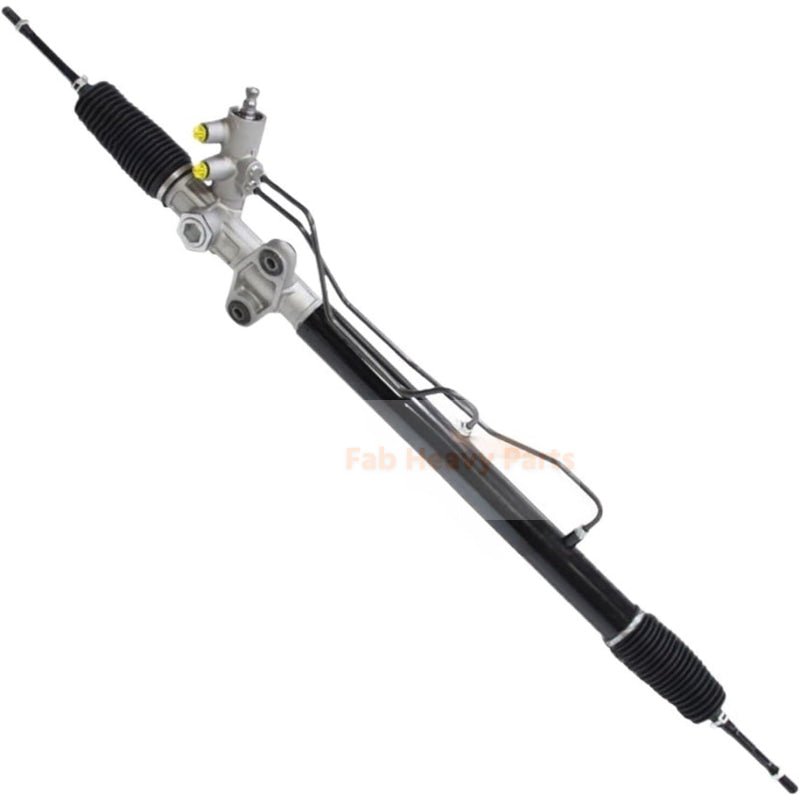 Power Steering Rack Electric & Pinion 0K53A - 32110 0K53A32110 K55232110A 0K60A32110 Compatible For KIA K2500 K2700 - Fab Heavy Parts