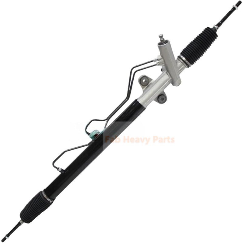 Power Steering Rack Electric & Pinion 0K53A - 32110 0K53A32110 K55232110A 0K60A32110 Compatible For KIA K2500 K2700 - Fab Heavy Parts