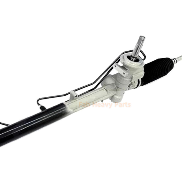 Equipo de estante de dirección asistida 1418619 2S61-3200-MC 1418654 2S613200KF 2S613200PC Compatible para Ford Fiesta Fusion EcoSport