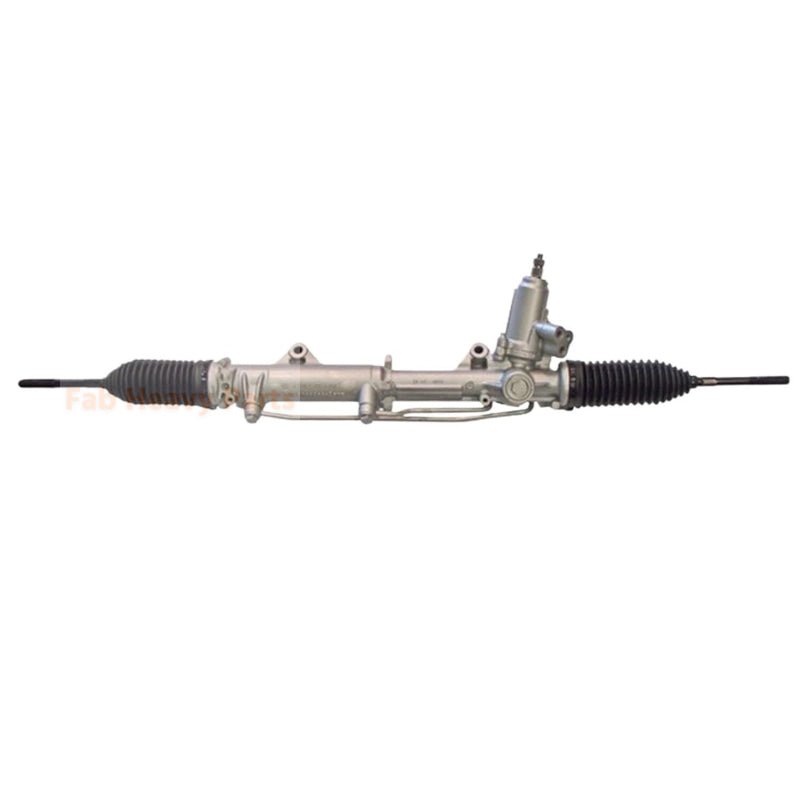 Power Steering Rack Gear 2044600501 A2044600501 Compatible for Benz W204 GLK260 - Fab Heavy Parts
