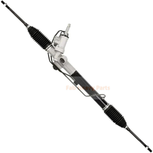 Ohjaustehostimen hammaspyörä 34110FG020 34110-FG020 34110FG0209L 34110FG190 Yhteensopiva Subaru IMPREZA 2007-2011 kanssa