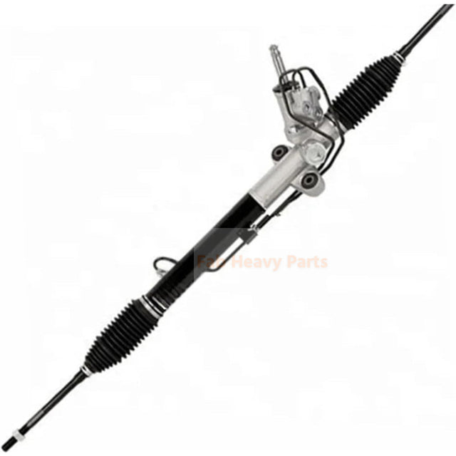 Ohjaustehostimen hammaspyörä 34110FG020 34110-FG020 34110FG0209L 34110FG190 Yhteensopiva Subaru IMPREZA 2007-2011 kanssa