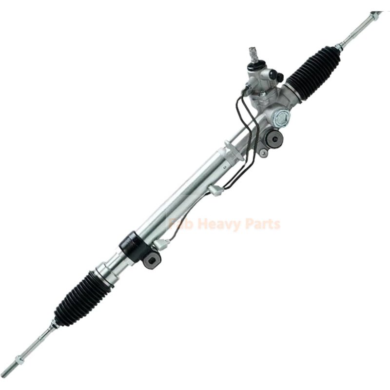 Power Steering Rack Gear 4550339235 4550339265 44200 - 35061 44200 - 35070 44200 - 35060 Compatible For Lexus GX470 Toyota 4Runner FJ Cruiser LHD - Fab Heavy Parts