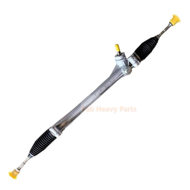 Power Steering Rack Gear 45510 - 42020 4551042020 4551042060 Compatible for Toyota RAV4 2007 - 2012 - Fab Heavy Parts