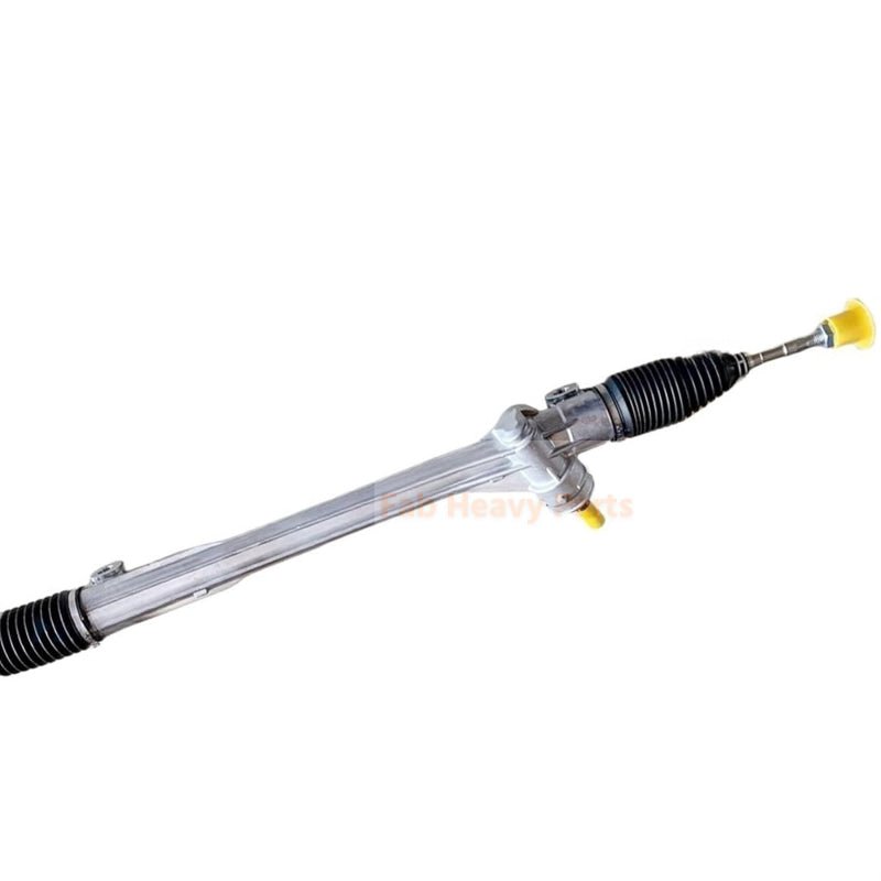 Power Steering Rack Gear 45510 - 42020 4551042020 4551042060 Compatible for Toyota RAV4 2007 - 2012 - Fab Heavy Parts