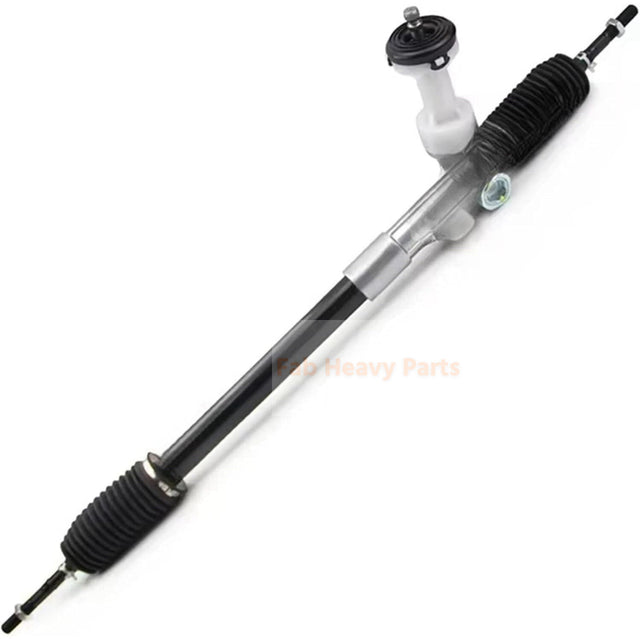 Crémaillère de direction assistée 56500-2S000 56500-1U500 56500-3W000 56500-3W101 Compatible avec Kia Sorento Hyundai Santa Fe IX35