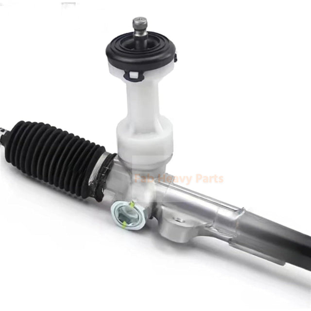 Crémaillère de direction assistée 56500-2S000 56500-1U500 56500-3W000 56500-3W101 Compatible avec Kia Sorento Hyundai Santa Fe IX35