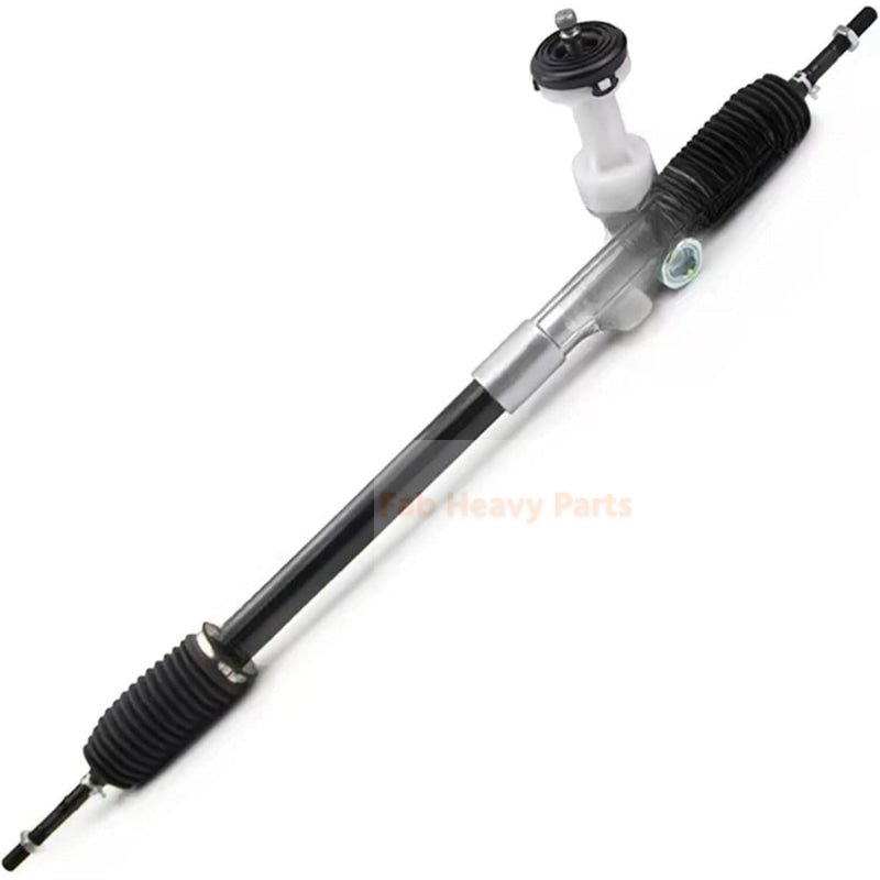 Power Steering Rack Gear 56500 - 2S000 56500 - 1U500 56500 - 3W000 56500 - 3W101 Compatible For Kia Sorento Hyundai Santa Fe IX35 - Fab Heavy Parts