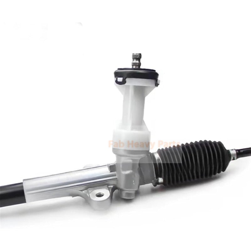 Power Steering Rack Gear 56500 - 2S000 56500 - 1U500 56500 - 3W000 56500 - 3W101 Compatible For Kia Sorento Hyundai Santa Fe IX35 - Fab Heavy Parts
