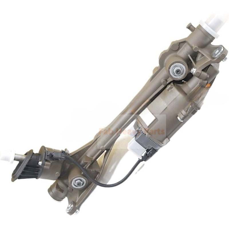 Power Steering Rack Gear 5Q1423055G 5Q1423055M 5Q1423055GX Compatible For VW Golf E - Golf A3 LHD - Fab Heavy Parts