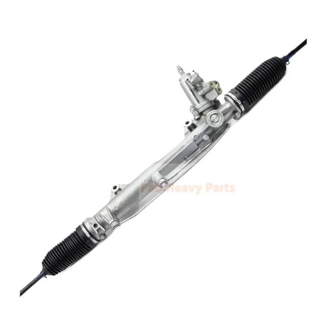 Stuurbekrachtiging tandheugel montage 2044605500 2044600501 Compatibel voor Benz C-Klasse W204 met Sensor C200 C260 C180 07-14