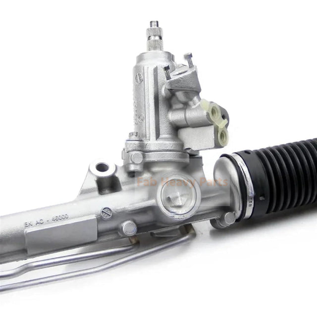 Stuurbekrachtiging tandheugel montage 2044605500 2044600501 Compatibel voor Benz C-Klasse W204 met Sensor C200 C260 C180 07-14