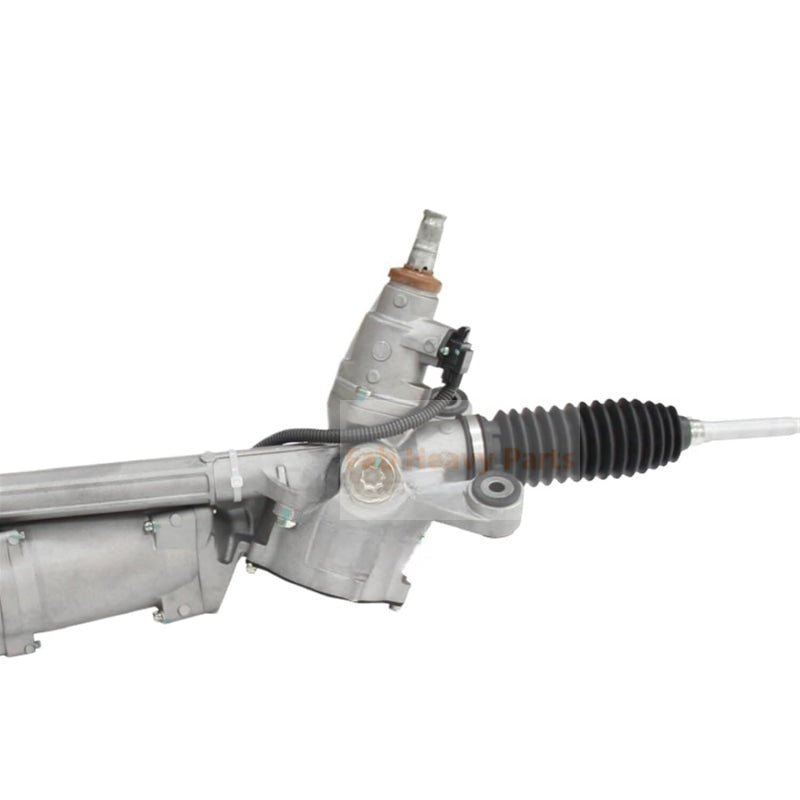 Power Steering Rack Gear Assembly 34110 - SJ040 Compatible for Subaru Forester 2017 - 2020 Model - Fab Heavy Parts