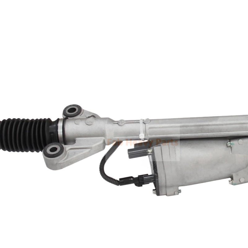 Power Steering Rack Gear Assembly 34110 - SJ040 Compatible for Subaru Forester 2017 - 2020 Model - Fab Heavy Parts
