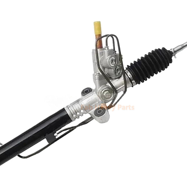 Ohjaustehostimen hammaspyörävaihteisto 34110-AG030 34110-AG040 34110-AG130 34110-AG05A Yhteensopiva SUBARU LEGACY IV OUTBACK 2003-2015 kanssa