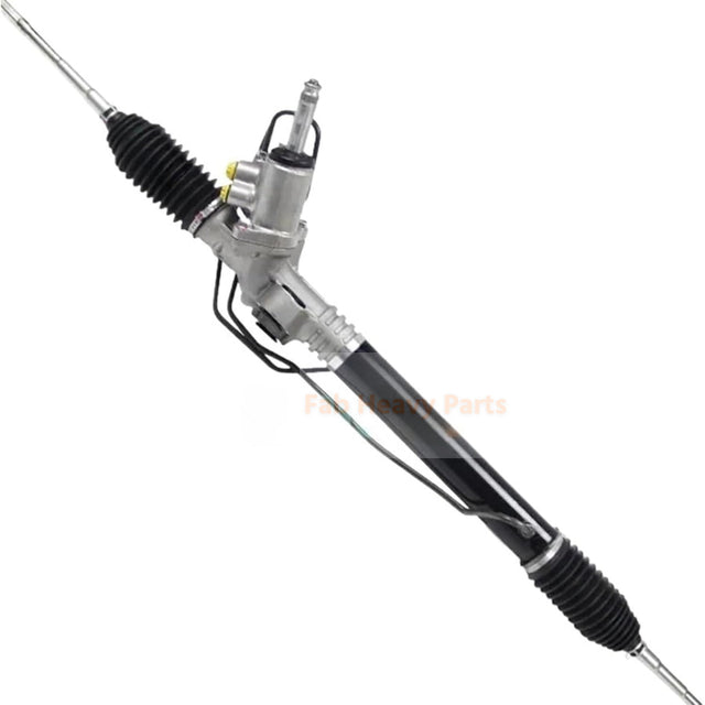 Ohjaustehostimen hammaspyörävaihteisto 34110-AG030 34110-AG040 34110-AG130 34110-AG05A Yhteensopiva SUBARU LEGACY IV OUTBACK 2003-2015 kanssa