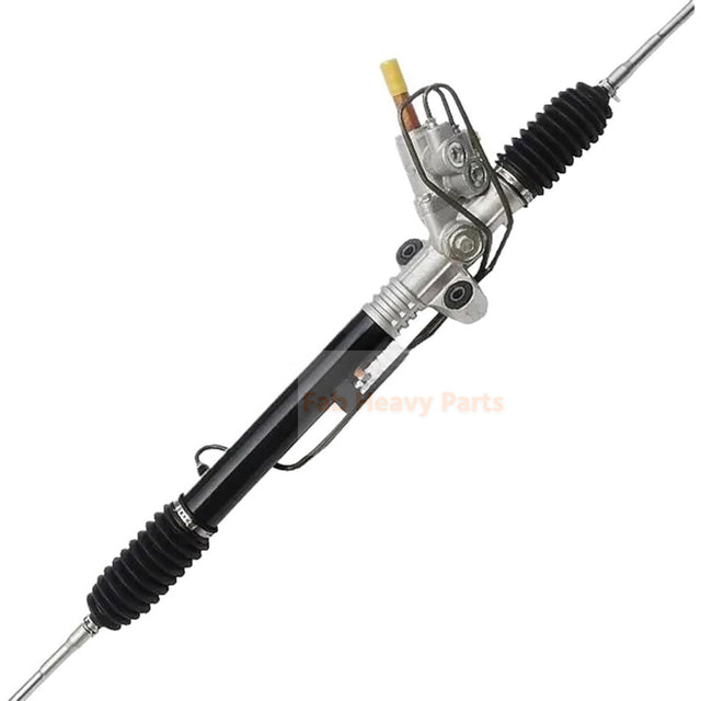 Ohjaustehostimen hammaspyörävaihteisto 34110-AG030 34110-AG040 34110-AG130 34110-AG05A Yhteensopiva SUBARU LEGACY IV OUTBACK 2003-2015 kanssa