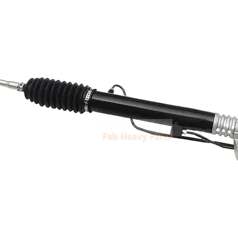 Power Steering Rack Gear Box 34110 - AG030 34110 - AG040 34110 - AG130 34110 - AG05A Compatible For SUBARU LEGACY IV OUTBACK 2003 - 2015 - Fab Heavy Parts