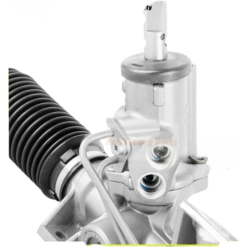 Power Steering Rack Gear Box 36050017 31200979 31200969 36050010 31200965 Compatible For Volvo XC90 S80 - Fab Heavy Parts