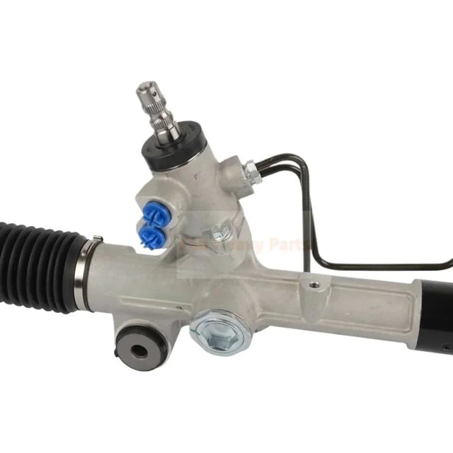 Boîte de vitesses à rack de direction assistée 44250-08040 4425008040 4425008041 44250-08041 Fits pour Toyota Sienna MINIVAN 2004-2010