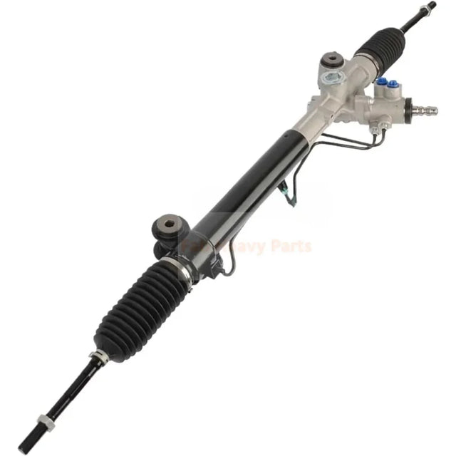 Boîte de vitesses à rack de direction assistée 44250-08040 4425008040 4425008041 44250-08041 Fits pour Toyota Sienna MINIVAN 2004-2010