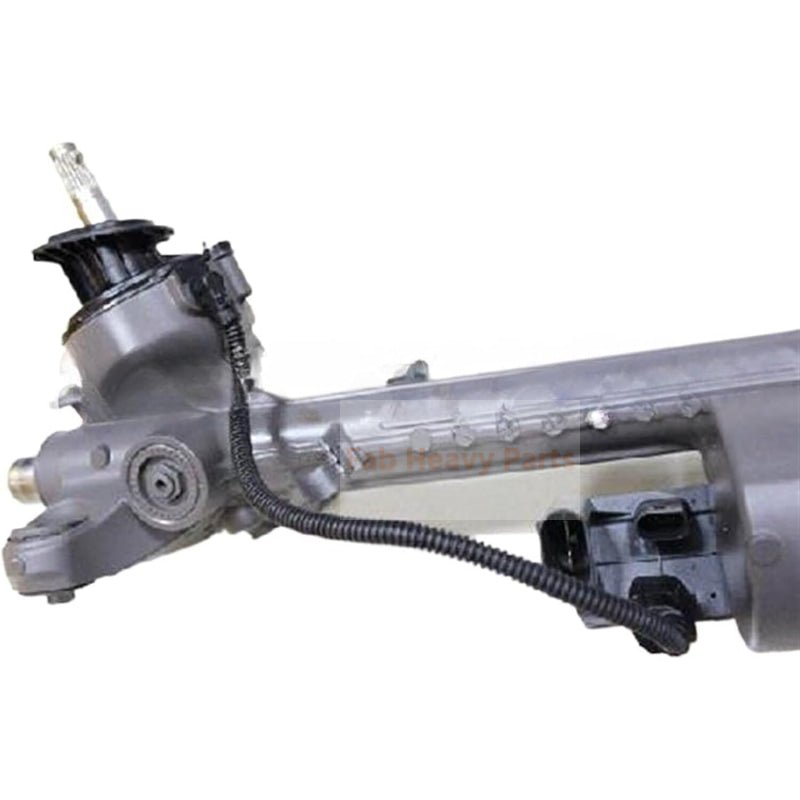 Power Steering Rack Gear Box 5N1909144K 5N1423062J 5N1423062M Compatible For VW TIGUAN 2007 08 09 10 11 2012 2013 2014 2015 2016 - Fab Heavy Parts
