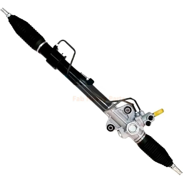 Rack de direction assistée MR333500 4410A725 ajustement pour le pick-up Mitsubishi Triton L200 Pajero Montero Sport Challenger Nativa