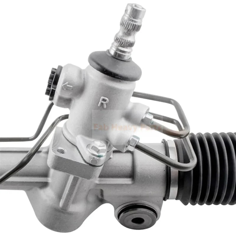 Power Steering Rack & Pinion 4420048091 4420048090 442500E010 Fits for Toyota Highlander 2001 - 2007 Lexus RX330 RX350 2006 - 2008 - Fab Heavy Parts