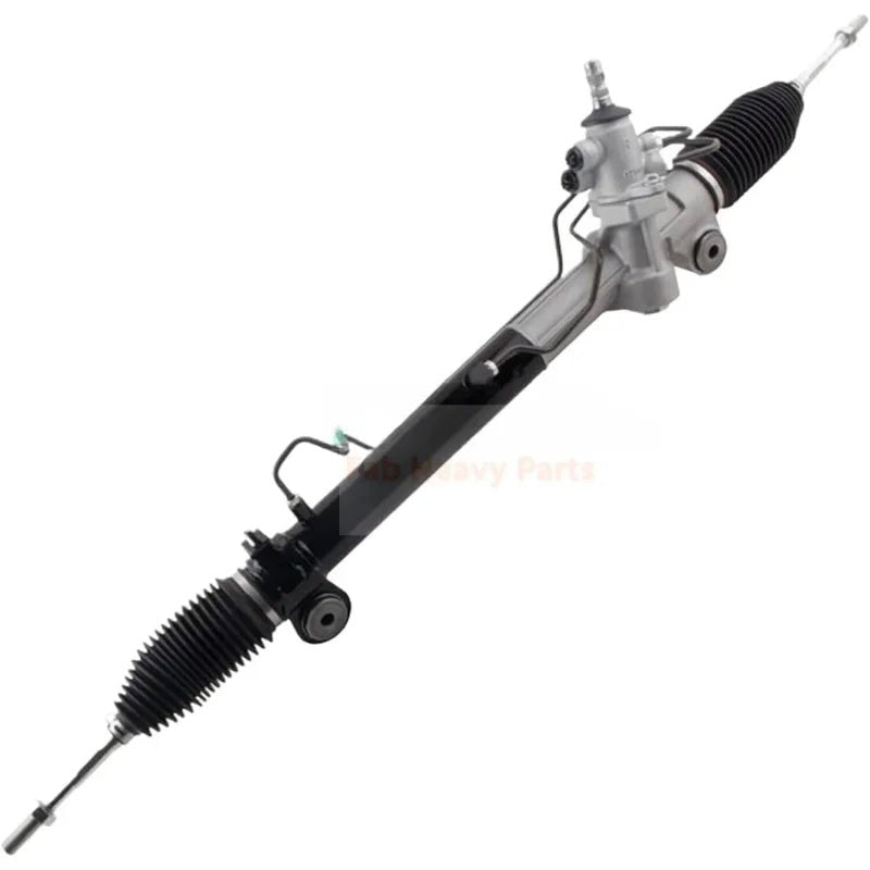 Power Steering Rack & Pinion 4420048091 4420048090 442500E010 Fits for Toyota Highlander 2001 - 2007 Lexus RX330 RX350 2006 - 2008 - Fab Heavy Parts