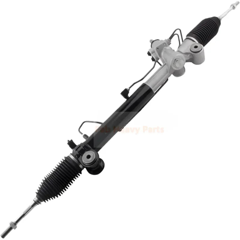Power Steering Rack & Pinion 4420048091 4420048090 442500E010 Fits for Toyota Highlander 2001 - 2007 Lexus RX330 RX350 2006 - 2008 - Fab Heavy Parts